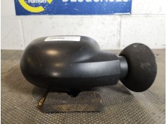 Recambio de retrovisor derecho para dacia logan ambiance referencia OEM IAM ELECTRIC  