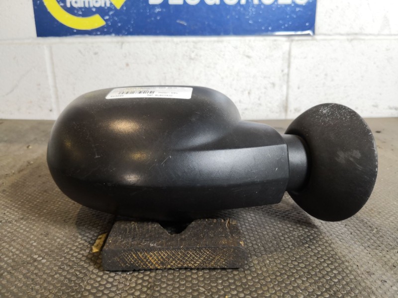 Recambio de retrovisor derecho para dacia logan ambiance referencia OEM IAM ELECTRIC  