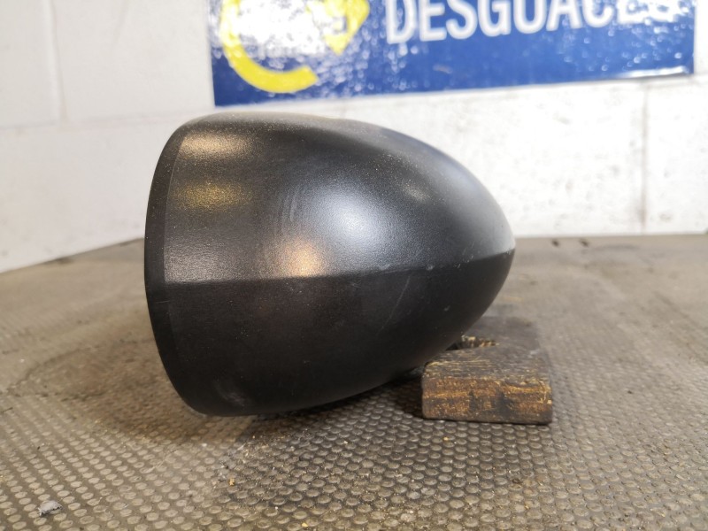 Recambio de retrovisor derecho para dacia logan ambiance referencia OEM IAM ELECTRIC  