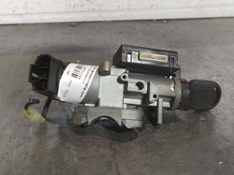 Recambio de conmutador de arranque para daewoo lacetti 1.6 cat referencia OEM IAM   