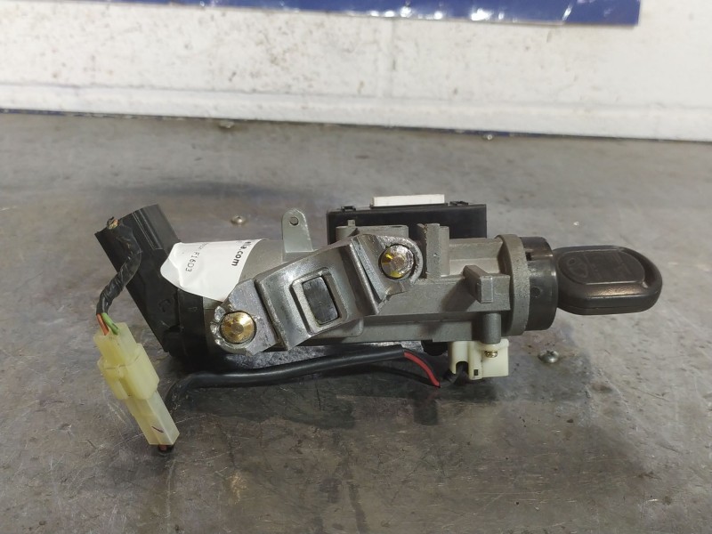 Recambio de conmutador de arranque para daewoo lacetti 1.6 cat referencia OEM IAM   