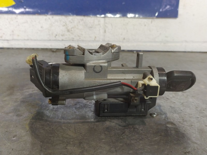 Recambio de conmutador de arranque para daewoo lacetti 1.6 cat referencia OEM IAM   
