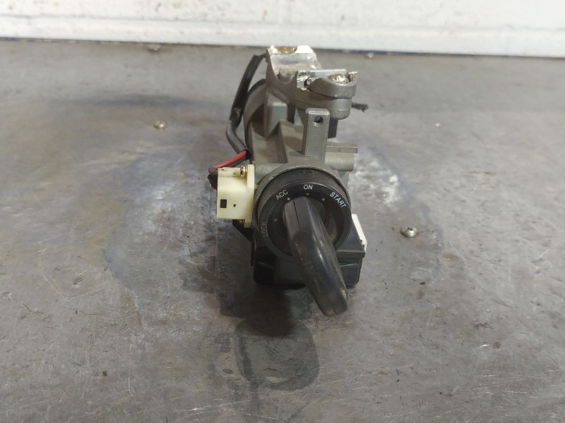 Recambio de conmutador de arranque para daewoo lacetti 1.6 cat referencia OEM IAM   