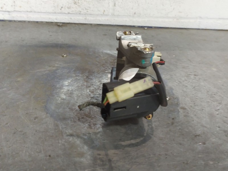 Recambio de conmutador de arranque para daewoo lacetti 1.6 cat referencia OEM IAM   