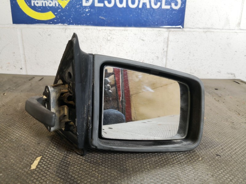 Recambio de retrovisor derecho para opel kadett e  | 0.84 - ...  | 0.84 - ... referencia OEM IAM MANUAL   Recambio de retrovisor derecho para opel kadett e  | 0.84 - ...  | 0.84 - ... referencia OEM IAM MANUAL