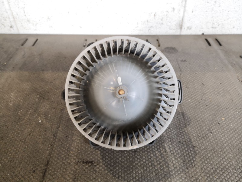 Recambio de motor calefaccion para daewoo lacetti 1.6 cat referencia OEM IAM   