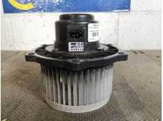 Recambio de motor calefaccion para daewoo lacetti 1.6 cat referencia OEM IAM    2