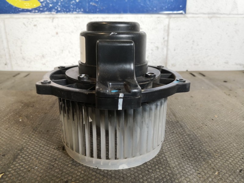 Recambio de motor calefaccion para daewoo lacetti 1.6 cat referencia OEM IAM   