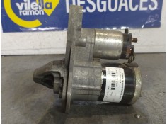 Recambio de motor arranque para nissan note (e11e)  | 0.06 - ...  | 0.06 - ... referencia OEM IAM M000T32171  