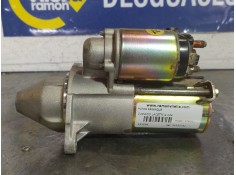 Recambio de motor arranque para daewoo lacetti 1.6 cat referencia OEM IAM 96550792  