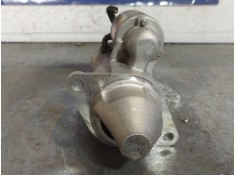 Recambio de motor arranque para daewoo lacetti 1.6 cat referencia OEM IAM 96550792   2