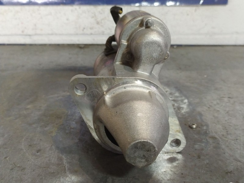 Recambio de motor arranque para daewoo lacetti 1.6 cat referencia OEM IAM 96550792  