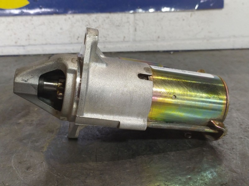 Recambio de motor arranque para daewoo lacetti 1.6 cat referencia OEM IAM 96550792  