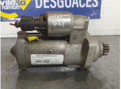 Recambio de motor arranque para seat leon (1p1) reference | 12.09 - 12.12 reference | 12.09 - 12.12 referencia OEM IAM ESW20ER12