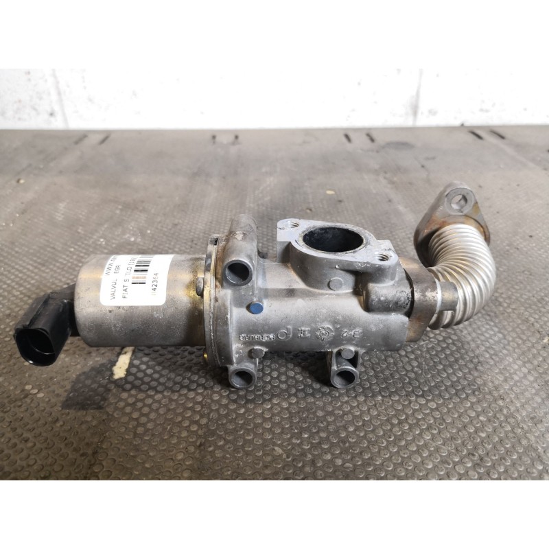 Recambio de valvula egr para fiat stilo (192) 1.9 jtd 115 | 12.02 - ... 1.9 jtd 115 | 12.02 - ... referencia OEM IAM   