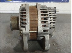 Recambio de alternador para nissan note (e11e)  | 0.06 - ...  | 0.06 - ... referencia OEM IAM 23100BC400  