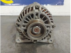 Recambio de alternador para nissan note (e11e)  | 0.06 - ...  | 0.06 - ... referencia OEM IAM 23100BC400   2