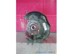 Recambio de mangueta delantero izquierda para toyota celica (t23) 1.8 | 08.99 - 12.06 1.8 | 08.99 - 12.06 referencia OEM IAM 432
