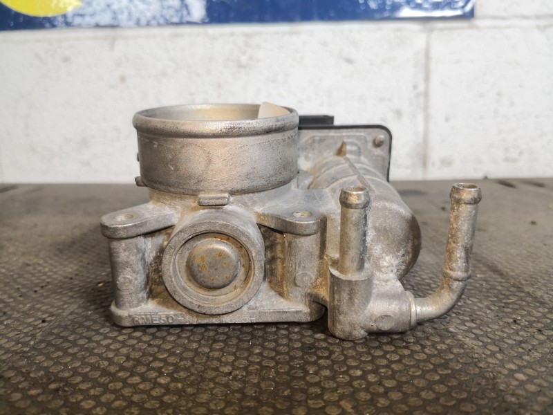 Recambio de caja mariposa para nissan note (e11e)  | 0.06 - ...  | 0.06 - ... referencia OEM IAM G72152  