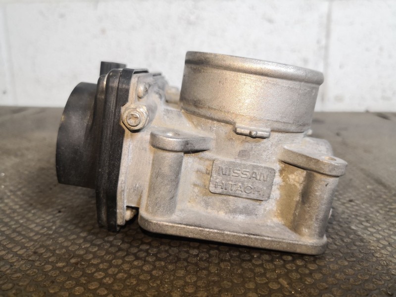 Recambio de caja mariposa para nissan note (e11e)  | 0.06 - ...  | 0.06 - ... referencia OEM IAM G72152  