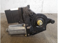 Recambio de motor elevalunas trasero izquierdo para volkswagen passat berlina (3b3) 1.9 tdi referencia OEM IAM 3B5839751BF  