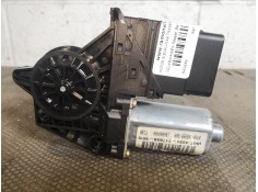 Recambio de motor elevalunas trasero izquierdo para volkswagen passat berlina (3b3) 1.9 tdi referencia OEM IAM 3B5839751BF   2