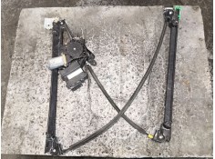 Recambio de elevalunas delantero derecho para seat alhambra 1.9 tdi se referencia OEM IAM 7M3959802  