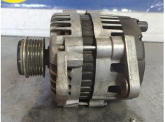Recambio de alternador para opel zafira b  | 0.05 - ...  | 0.05 - ... referencia OEM IAM 98031154CR  