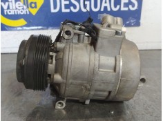 Recambio de compresor aire acondicionado para bmw x5 (e53) 3.0 24v turbodiesel cat referencia OEM IAM   