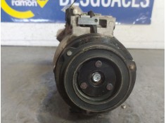 Recambio de compresor aire acondicionado para bmw x5 (e53) 3.0 24v turbodiesel cat referencia OEM IAM    2