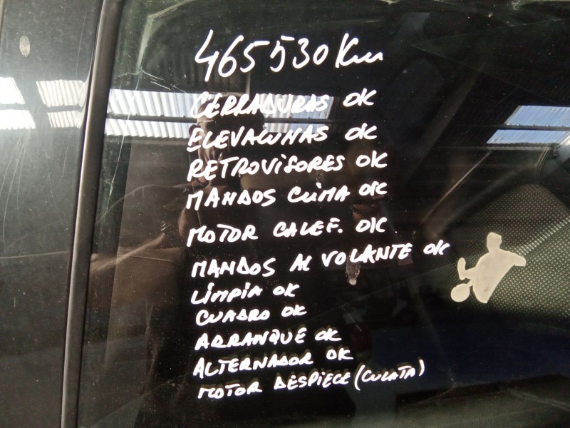 peugeot 407 sw  | 0.04 - ... del año 2005