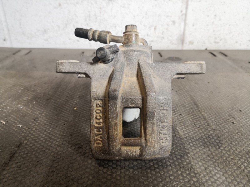 Recambio de pinza freno trasera izquierda para daewoo lacetti 1.6 cat referencia OEM IAM   