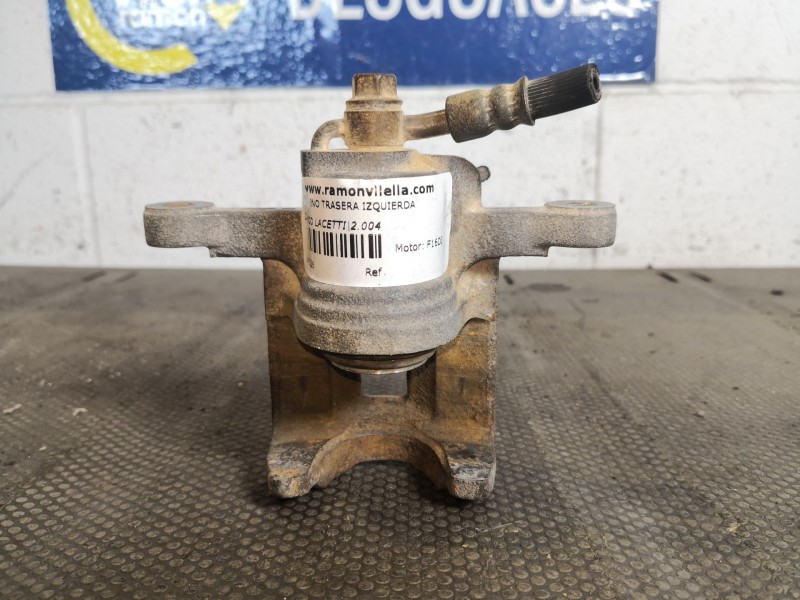 Recambio de pinza freno trasera izquierda para daewoo lacetti 1.6 cat referencia OEM IAM   