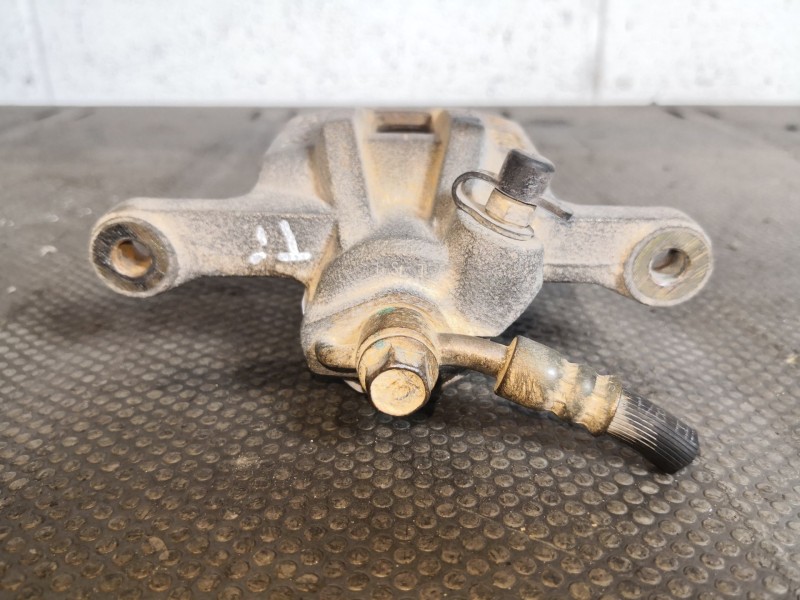 Recambio de pinza freno trasera izquierda para daewoo lacetti 1.6 cat referencia OEM IAM   