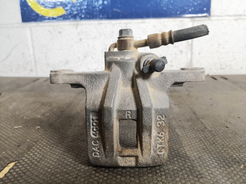 Recambio de pinza freno trasera derecha para daewoo lacetti 1.6 cat referencia OEM IAM   
