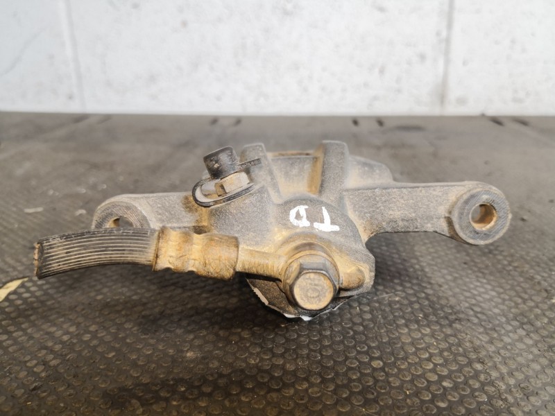 Recambio de pinza freno trasera derecha para daewoo lacetti 1.6 cat referencia OEM IAM   