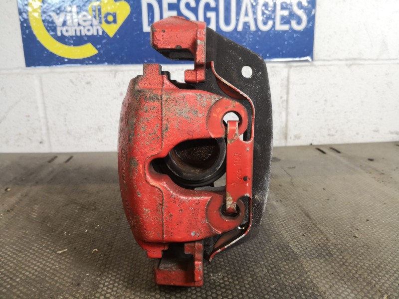 Recambio de pinza freno delantera derecha para bmw x5 (e53) 3.0 24v turbodiesel cat referencia OEM IAM   