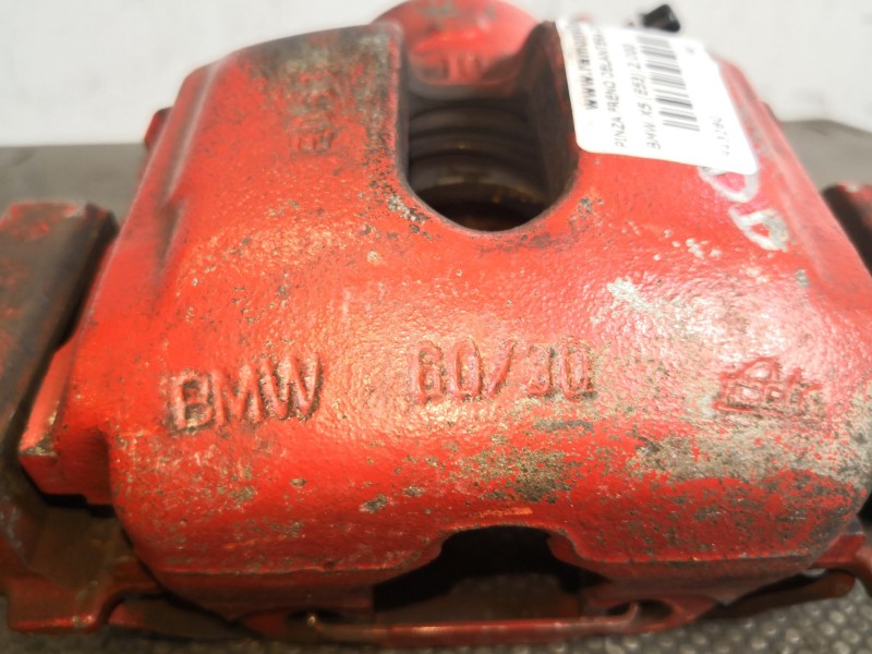 Recambio de pinza freno delantera derecha para bmw x5 (e53) 3.0 24v turbodiesel cat referencia OEM IAM   