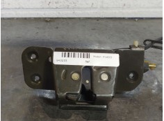 Recambio de cerradura maletero porton para daewoo lacetti 1.6 cat referencia OEM IAM   