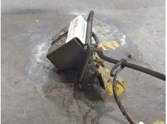 Recambio de cerradura maletero porton para daewoo lacetti 1.6 cat referencia OEM IAM    2