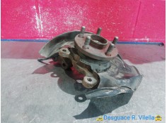 Recambio de mangueta delantero izquierda para toyota celica (t23) 1.8 | 08.99 - 12.06 1.8 | 08.99 - 12.06 referencia OEM IAM 432 2
