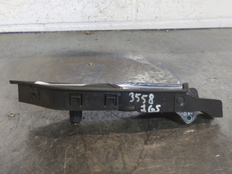 Recambio de maneta interior trasera derecha para skoda fabia (5j2 )  | 0.07 - ...  | 0.07 - ... referencia OEM IAM   