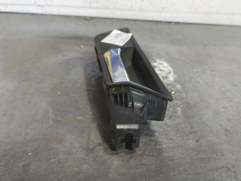 Recambio de maneta interior trasera derecha para skoda fabia (5j2 )  | 0.07 - ...  | 0.07 - ... referencia OEM IAM   