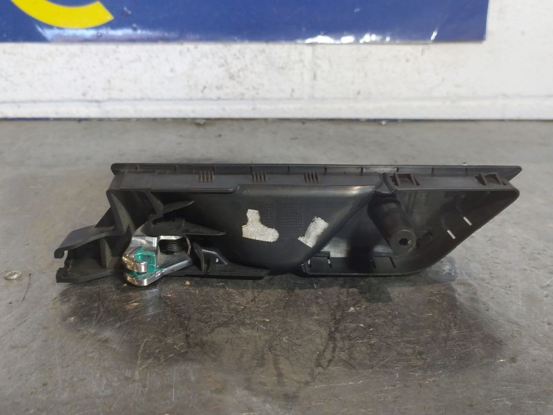 Recambio de maneta interior trasera derecha para skoda fabia (5j2 )  | 0.07 - ...  | 0.07 - ... referencia OEM IAM   