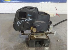 Recambio de cerradura maletero porton para mazda 2 berlina (dy)  | 0.03 - 0.07  | 0.03 - 0.07 referencia OEM IAM   