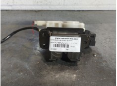 Recambio de cerradura maletero porton para mazda 2 berlina (dy)  | 0.03 - 0.07  | 0.03 - 0.07 referencia OEM IAM    2