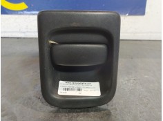 Recambio de maneta exterior delantera derecha para nissan interstar 2.5dci 100 basic l1h1 2.800 referencia OEM IAM   