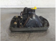 Recambio de maneta exterior delantera derecha para nissan interstar 2.5dci 100 basic l1h1 2.800 referencia OEM IAM    2