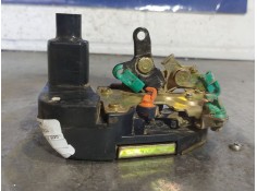 Recambio de cerradura puerta delantera izquierda para jeep cherokee (j)  | 0.96 - 0.01  | 0.96 - 0.01 referencia OEM IAM   