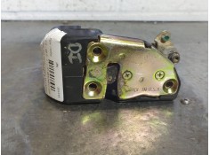 Recambio de cerradura puerta delantera izquierda para jeep cherokee (j)  | 0.96 - 0.01  | 0.96 - 0.01 referencia OEM IAM    2